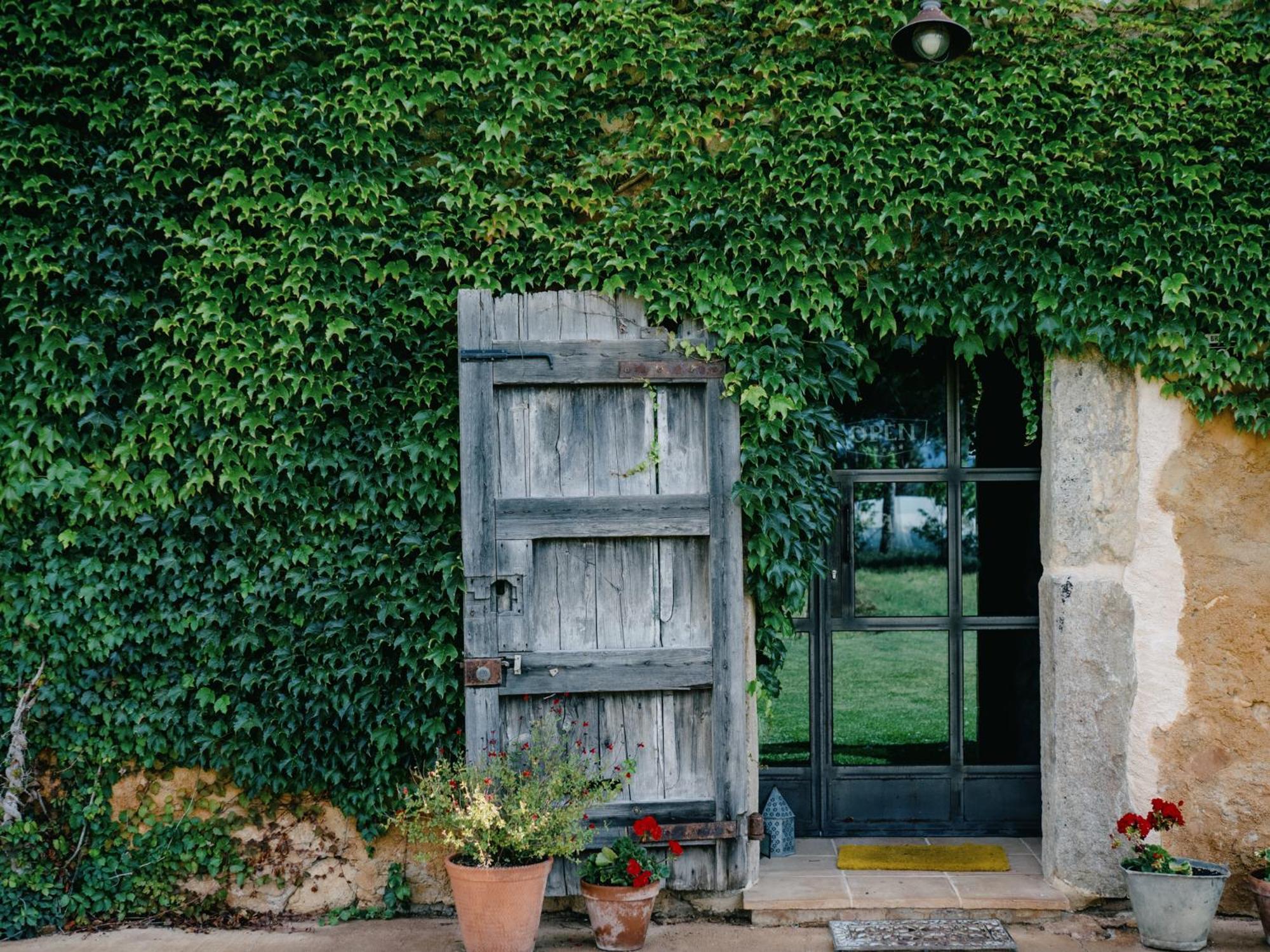 Can Serra 1786 Llagostera Exterior foto