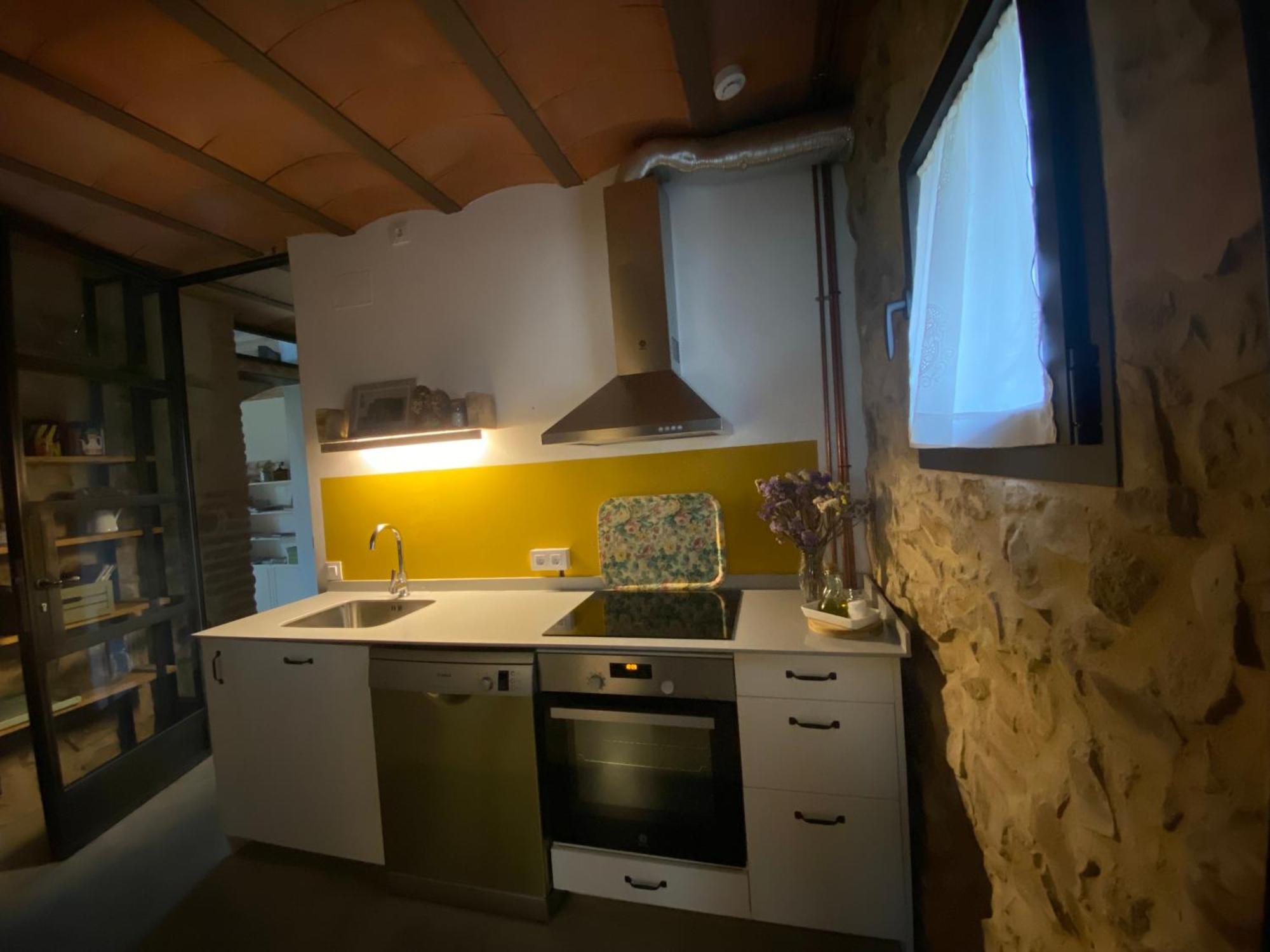 Can Serra 1786 Llagostera Exterior foto